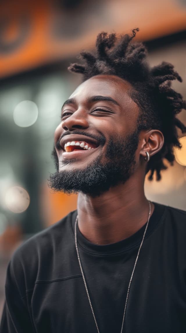 Joyful Joy