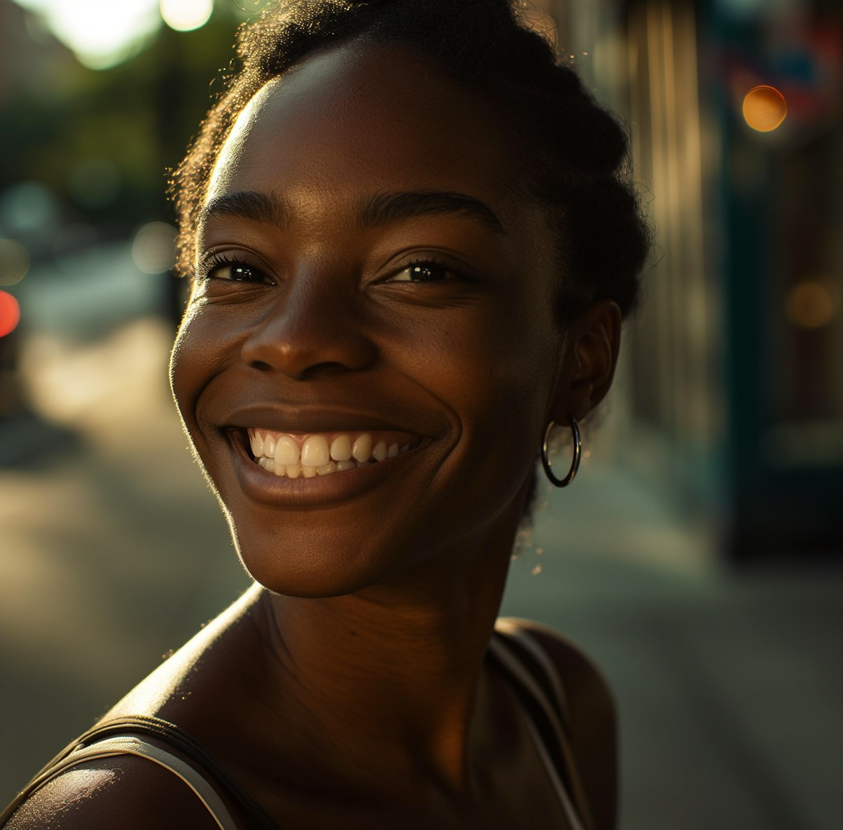 radiant